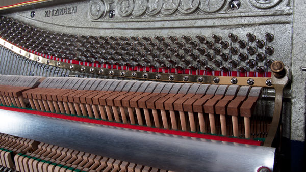 Unsere Fachwerkstatt