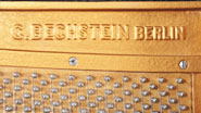 Produktbild C. Bechstein - Concert 8 - Nr.8