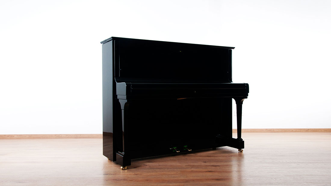 Produktbild C. Bechstein - Concert 11 - Nr.1