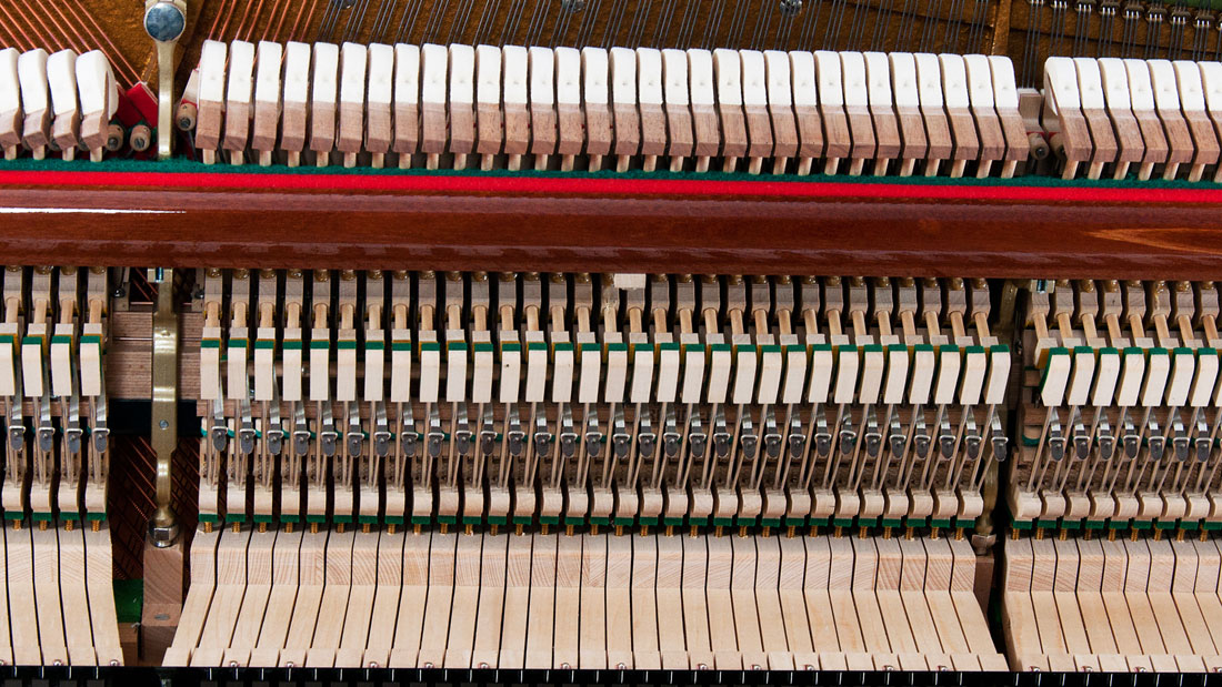 Produktbild C. Bechstein - Concert 11 - Nr.9