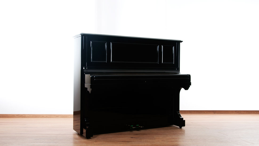 Produktbild C. Bechstein - Modell 9 - Nr.1