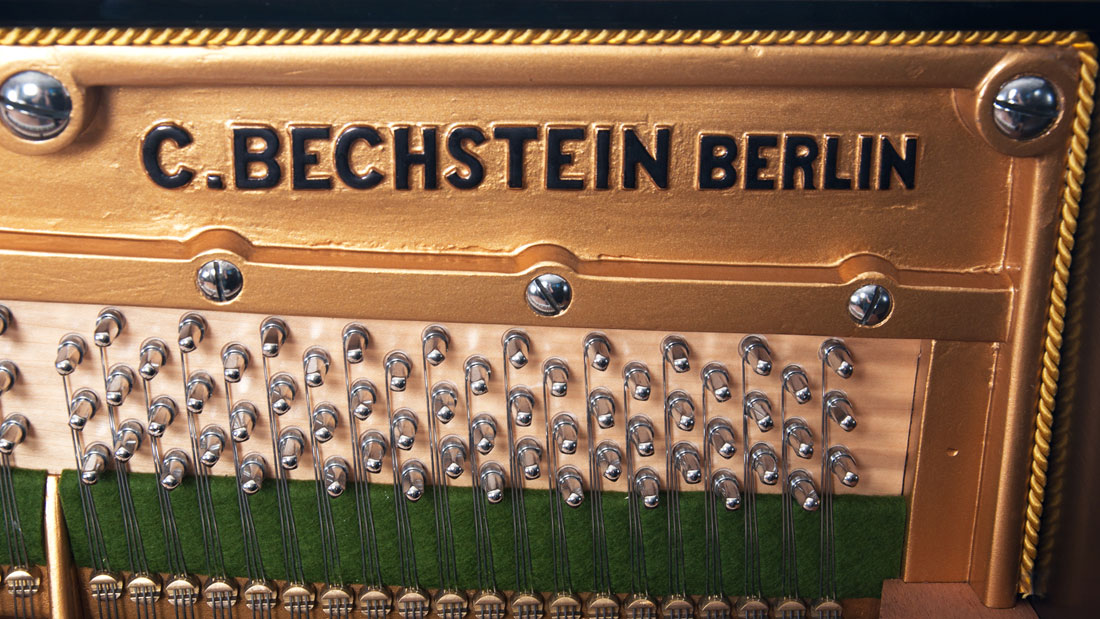Produktbild C. Bechstein - Modell 9 - Nr.9
