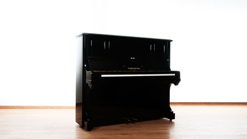 Produktbild C. Bechstein - Modell 9
