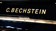 Produktbild C. Bechstein - Modell 9 - Nr.3