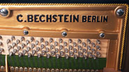Produktbild C. Bechstein - Modell 9 - Nr.9