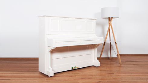 Produktbild C. Bechstein - Modell 9