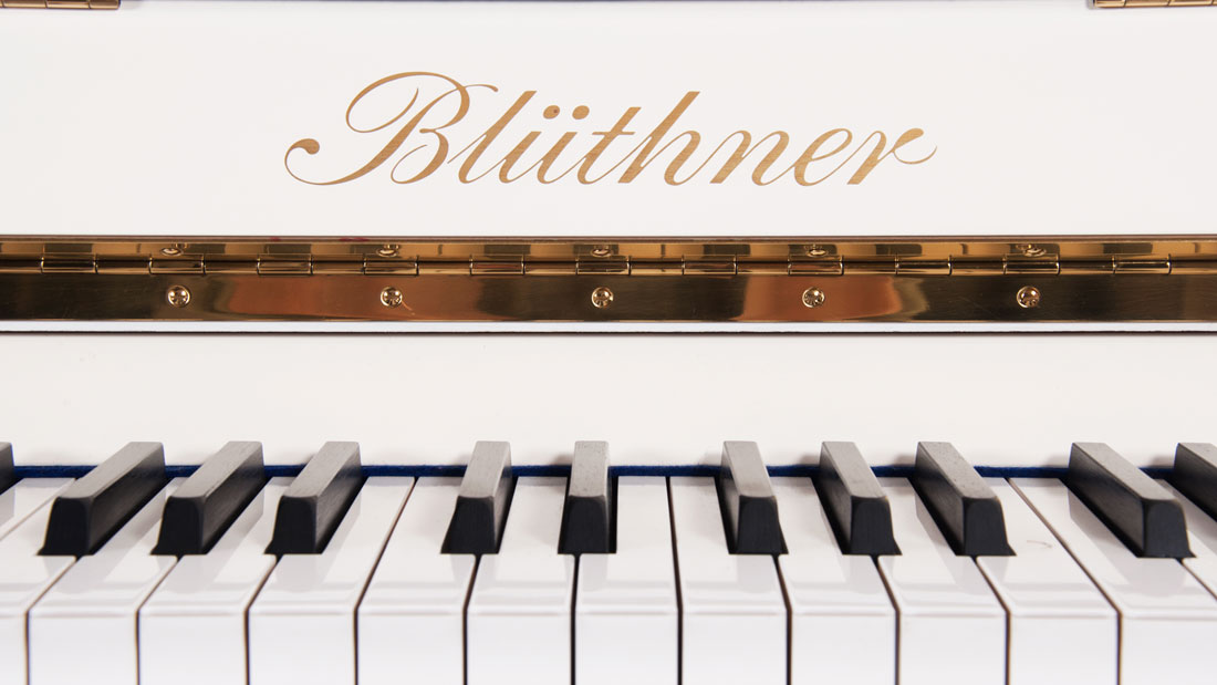 Produktbild Blüthner - A-124 - Nr.2