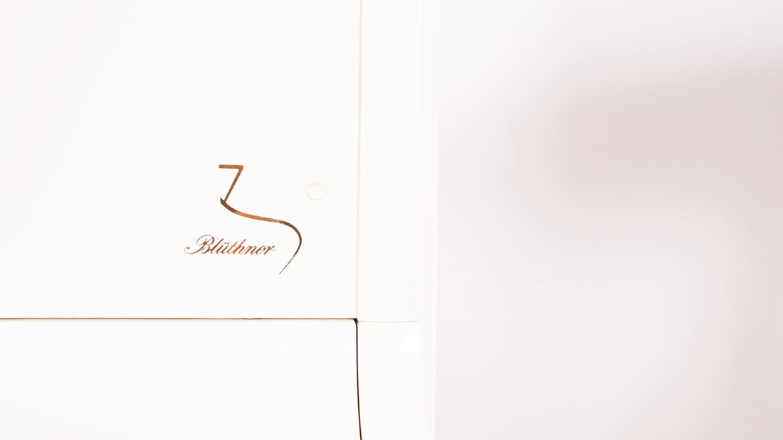 Produktbild Blüthner - A-124 - Nr.3