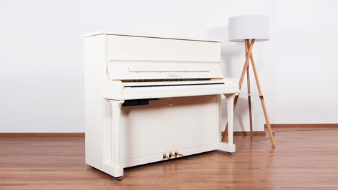 Produktbild Blüthner - A-124