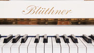 Produktbild Blüthner - A-124 - Nr.2