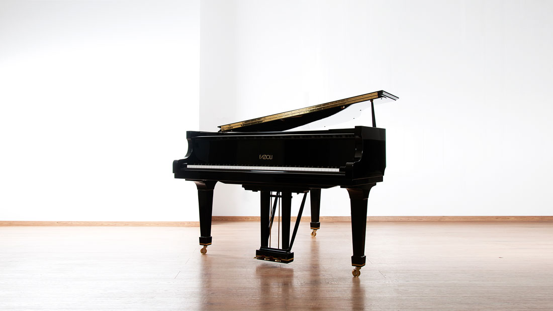 Produktbild Fazioli - F-156 - Nr.2