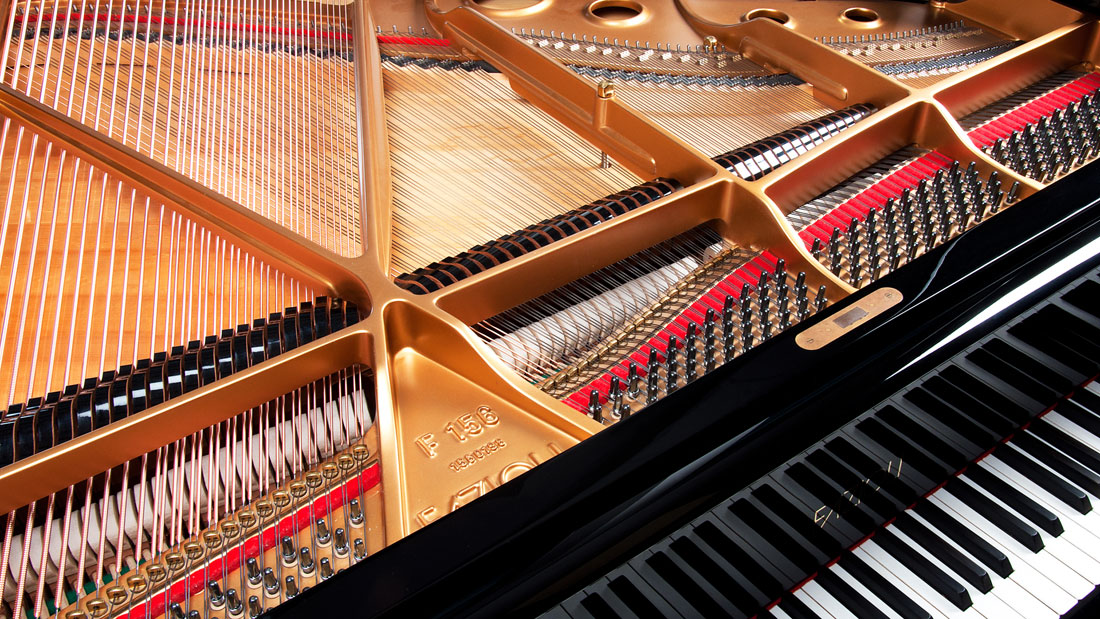 Produktbild Fazioli - F-156 - Nr.5