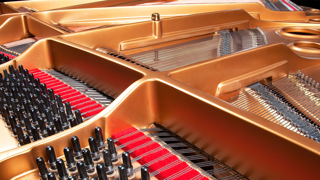 Produktbild Fazioli - F-156 - Nr.6