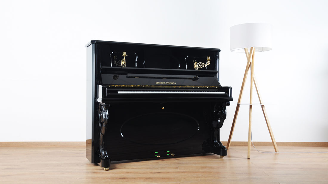 Produktbild Grotrian-Steinweg - 127 Jubiläum - Nr.0