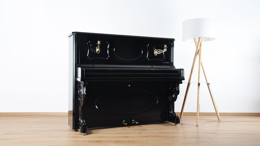 Produktbild Grotrian-Steinweg - 127 Jubiläum - Nr.1