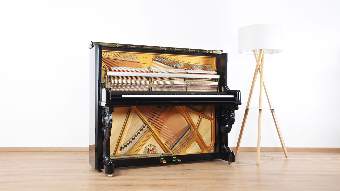 Produktbild Grotrian-Steinweg - 127 Jubiläum - Nr.2