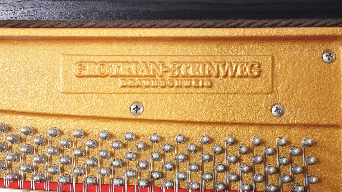 Produktbild Grotrian-Steinweg - 127 Jubiläum - Nr.4