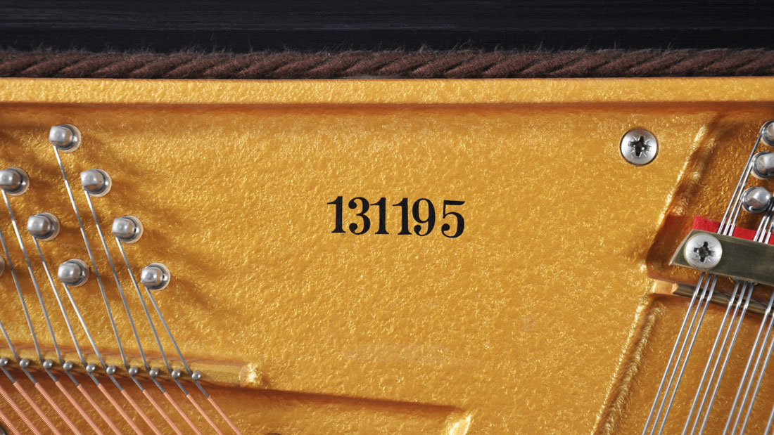 Produktbild Grotrian-Steinweg - 127 Jubiläum - Nr.5