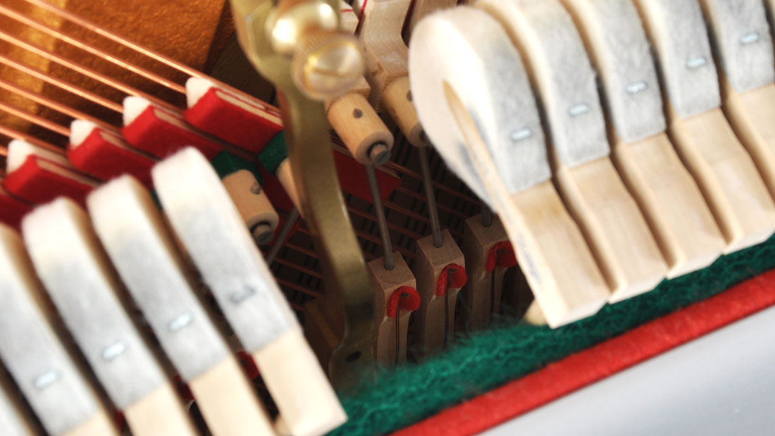 Produktbild Grotrian-Steinweg - 127 Jubiläum - Nr.7