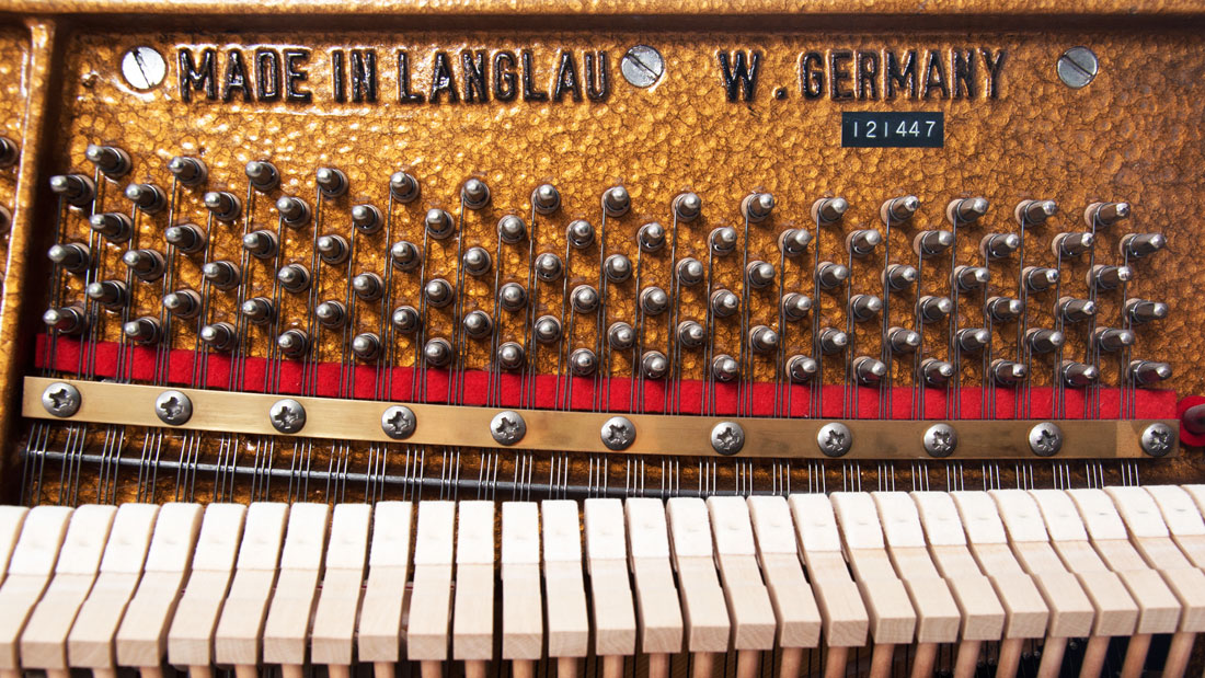 Produktbild Haegele - 114 - Nr.8