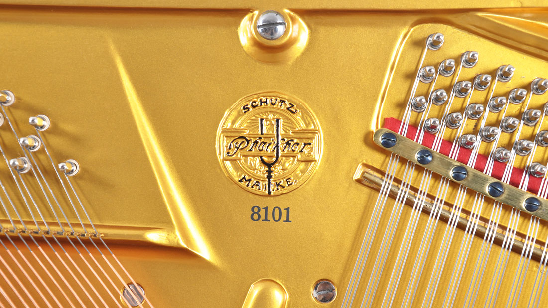 Produktbild Pfeiffer - 136 - Nr.9