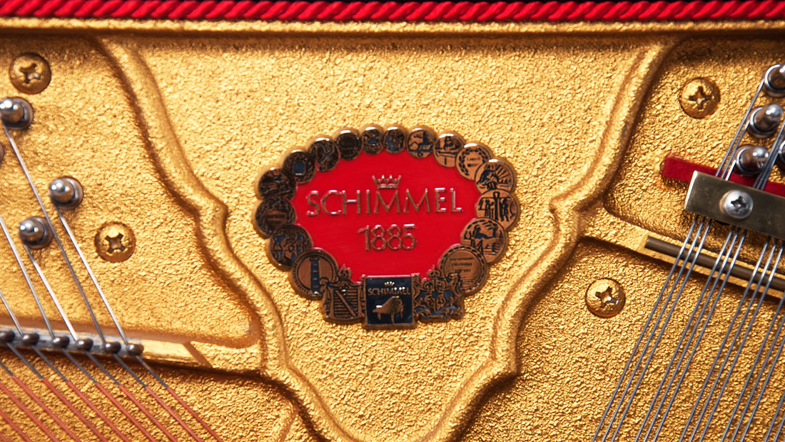 Produktbild Schimmel - 112/5 - Nr.4