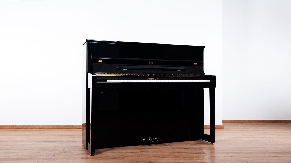 Produktbild Schimmel - C-120 TwinTone - Nr.0