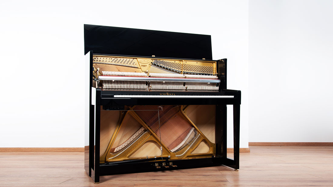 Produktbild Schimmel - C-120 TwinTone - Nr.2