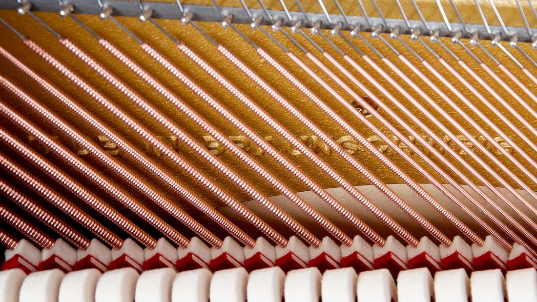 Produktbild Schimmel - C-120 TwinTone - Nr.9