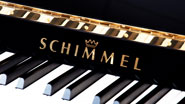 Produktbild Schimmel - C-120 TwinTone - Nr.3
