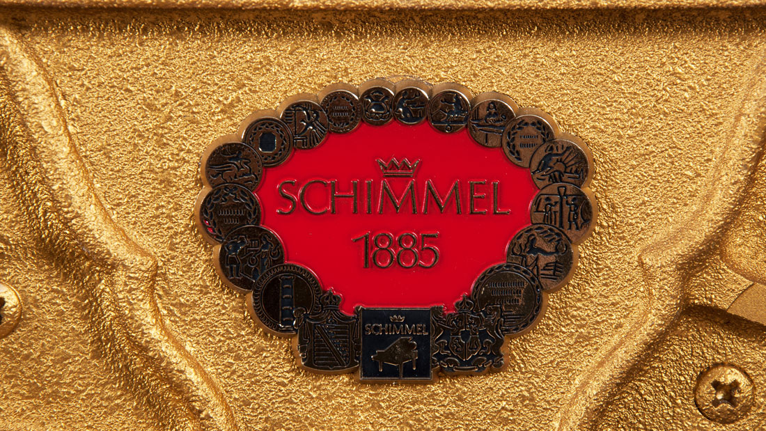 Produktbild Schimmel - 114 - Nr.2