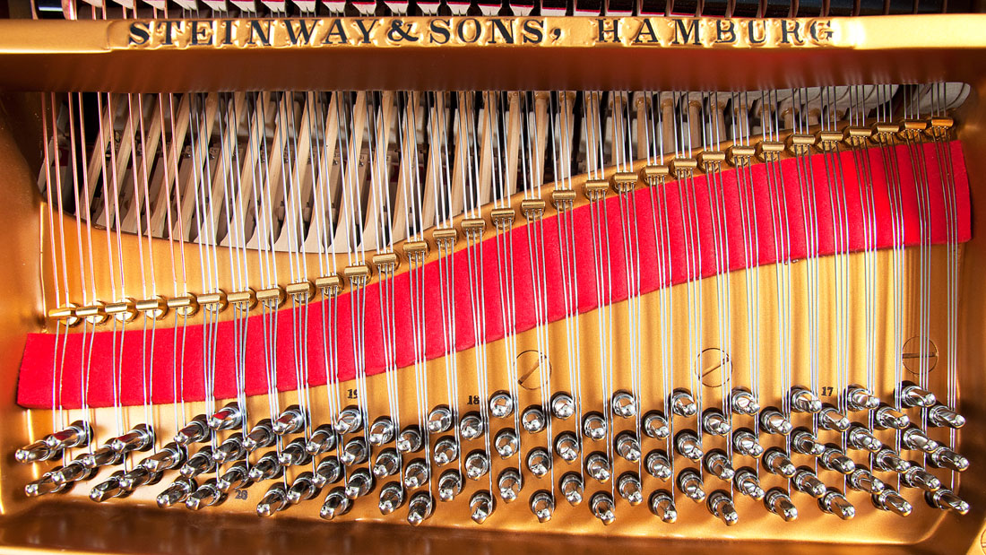 Produktbild Steinway & Sons - A-188 - Nr.5