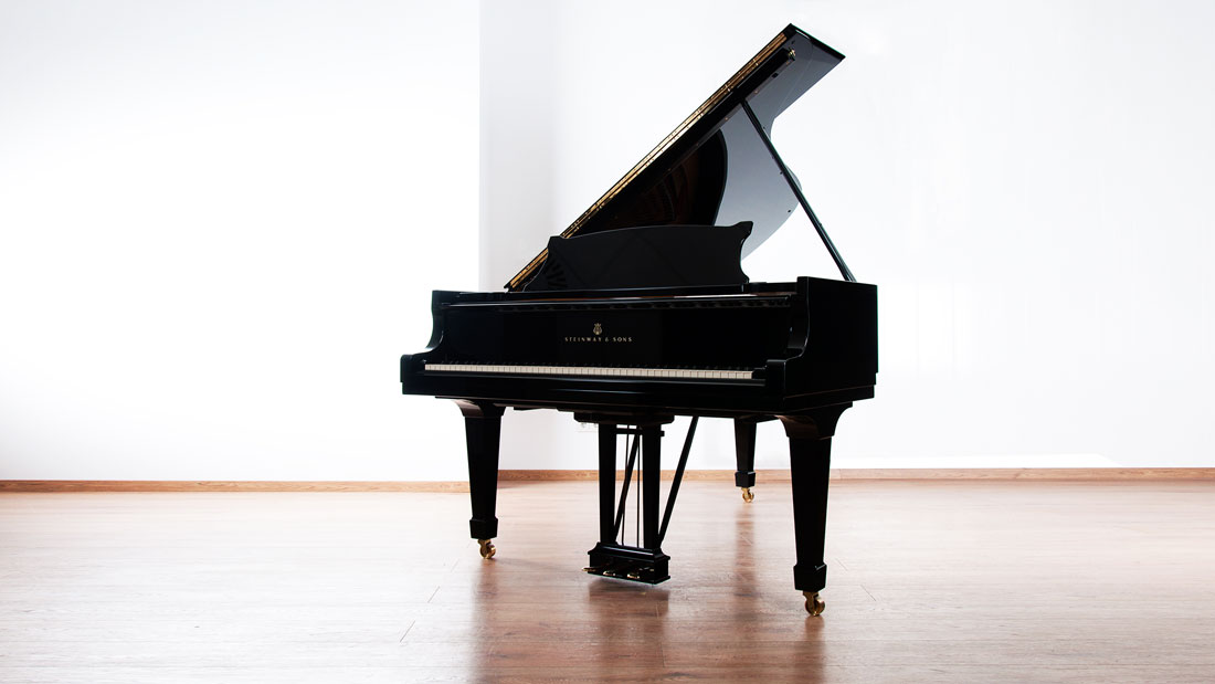 Produktbild Steinway & Sons - B-211 - Nr.0