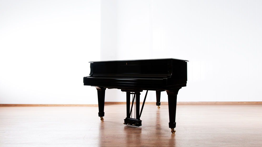Produktbild Steinway & Sons - B-211 - Nr.1