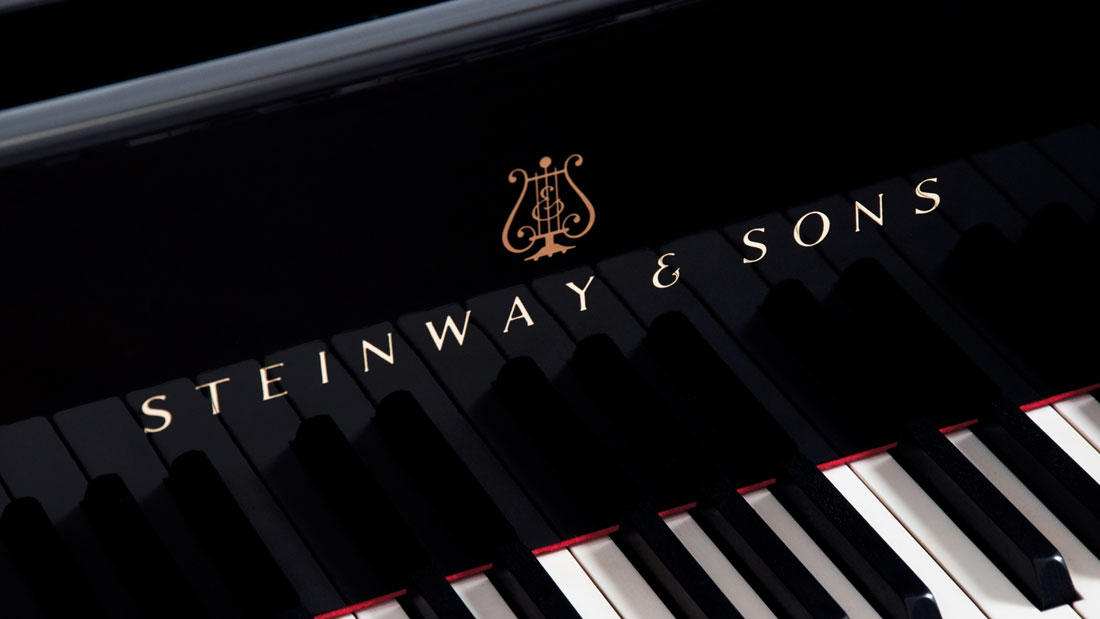 Produktbild Steinway & Sons - B-211 - Nr.2