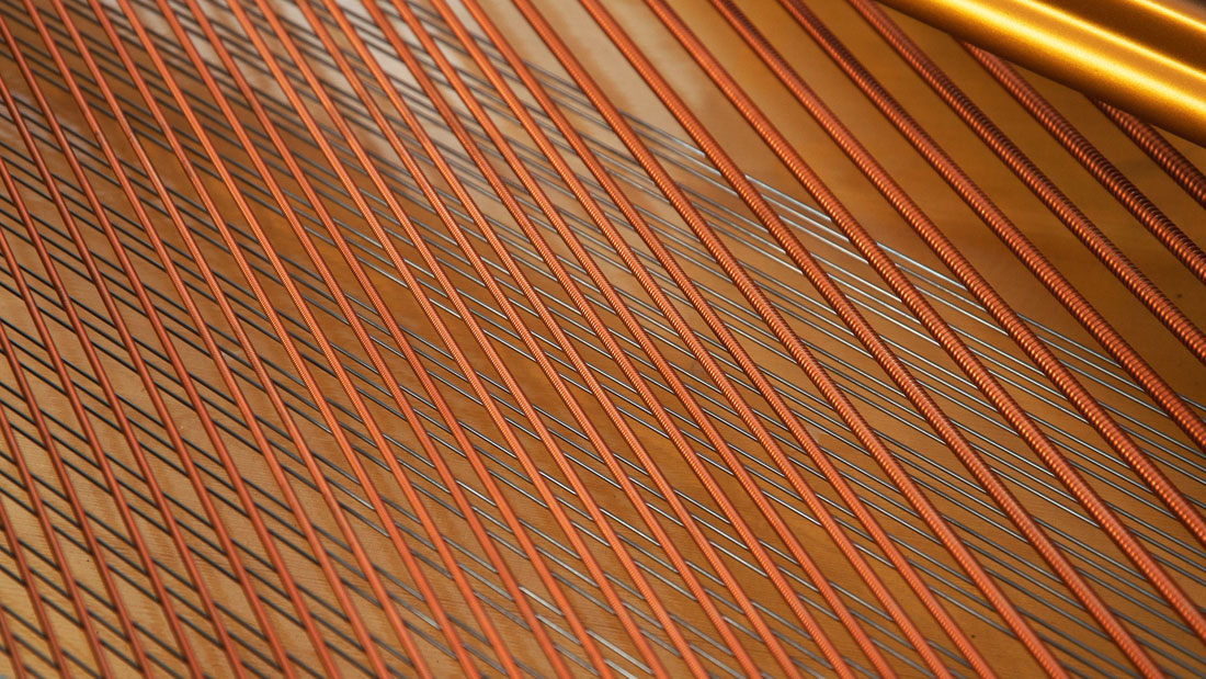 Produktbild Steinway & Sons - B-211 - Nr.6