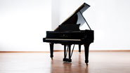 Produktbild Steinway & Sons - B-211 - Nr.0