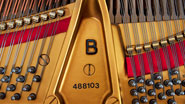 Produktbild Steinway & Sons - B-211 - Nr.7