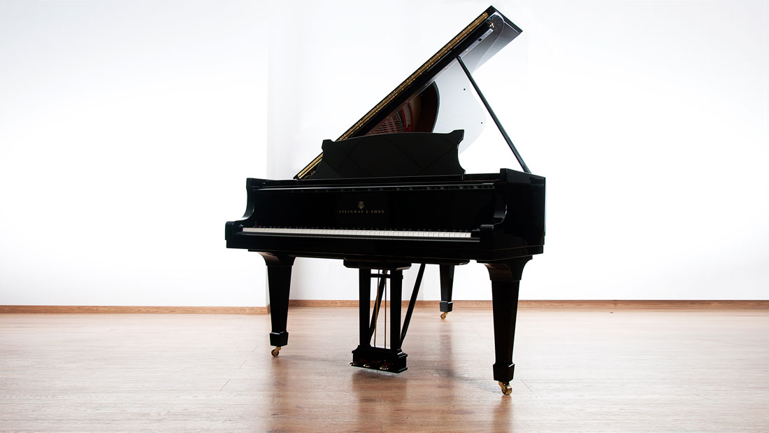 Produktbild Steinway & Sons - B-211 - Nr.0