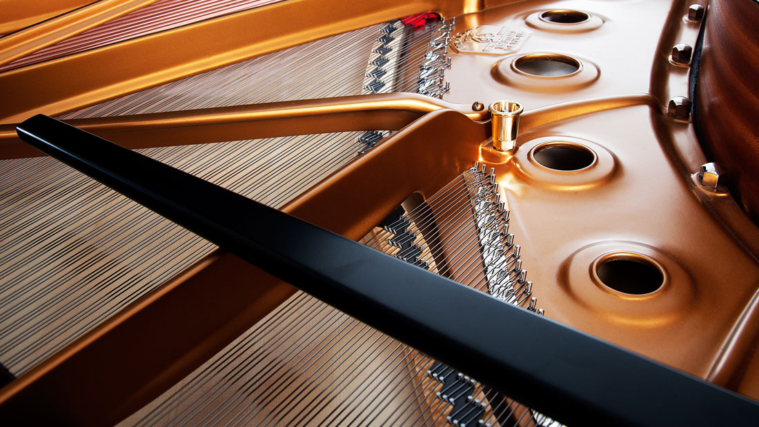 Produktbild Steinway & Sons - B-211 - Nr.3