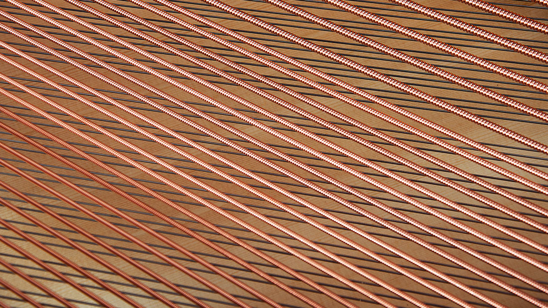 Produktbild Steinway & Sons - B-211 - Nr.10