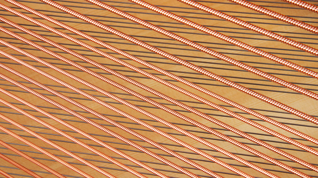 Produktbild Steinway & Sons - B-211 - Nr.11