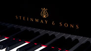 Produktbild Steinway & Sons - B-211 - Nr.2