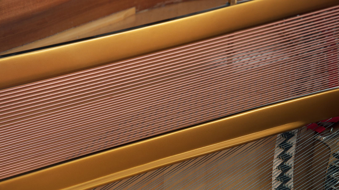 Produktbild Steinway & Sons - O-180 - Nr.9