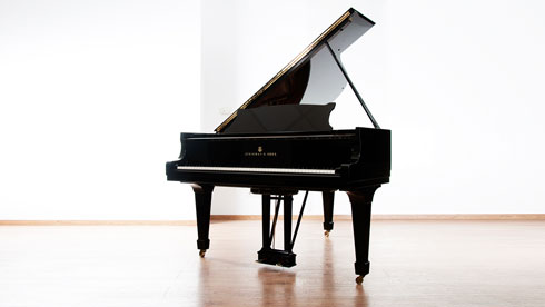 Produktbild Steinway & Sons - O-180