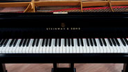 Produktbild Steinway & Sons - O-180 - Nr.2