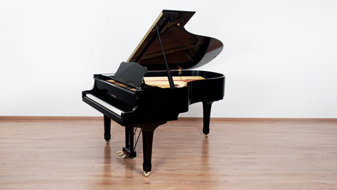 Produktbild Yamaha - C-3