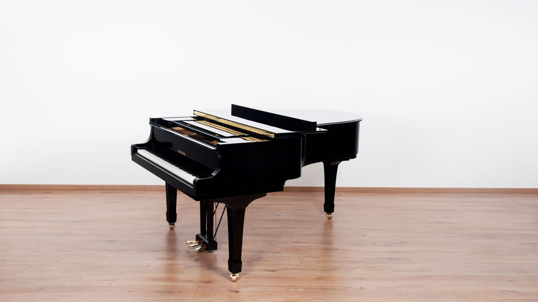 Produktbild Yamaha - C-5 Conservatory - Nr.2