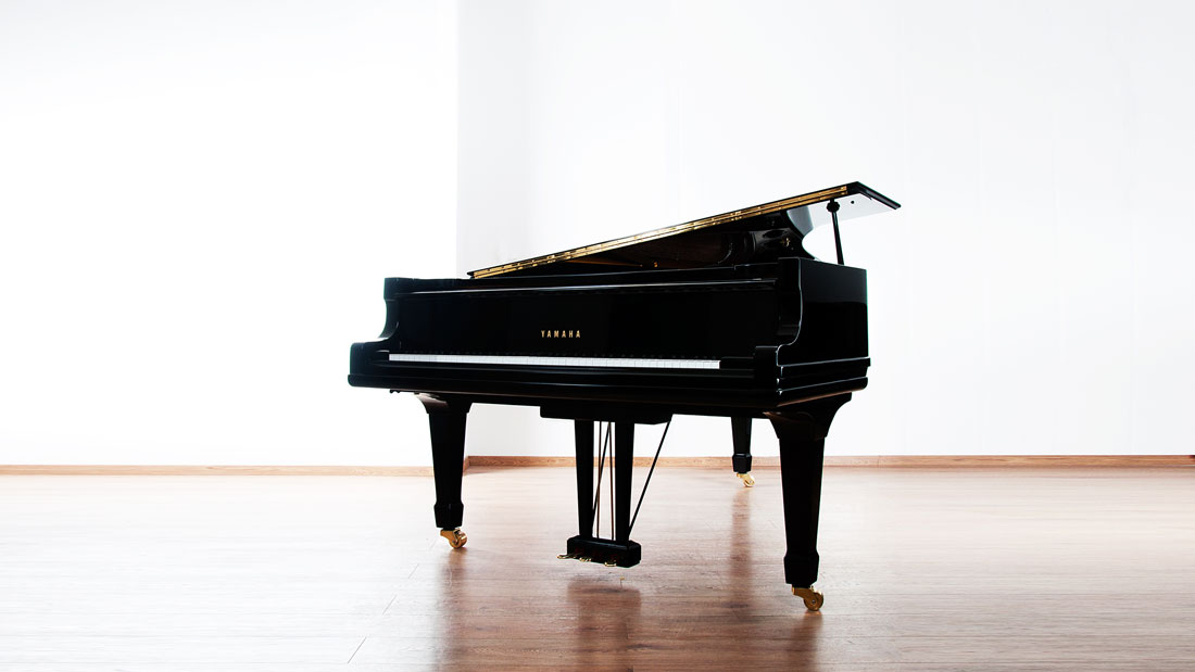 Produktbild Yamaha - SC - Nr.1