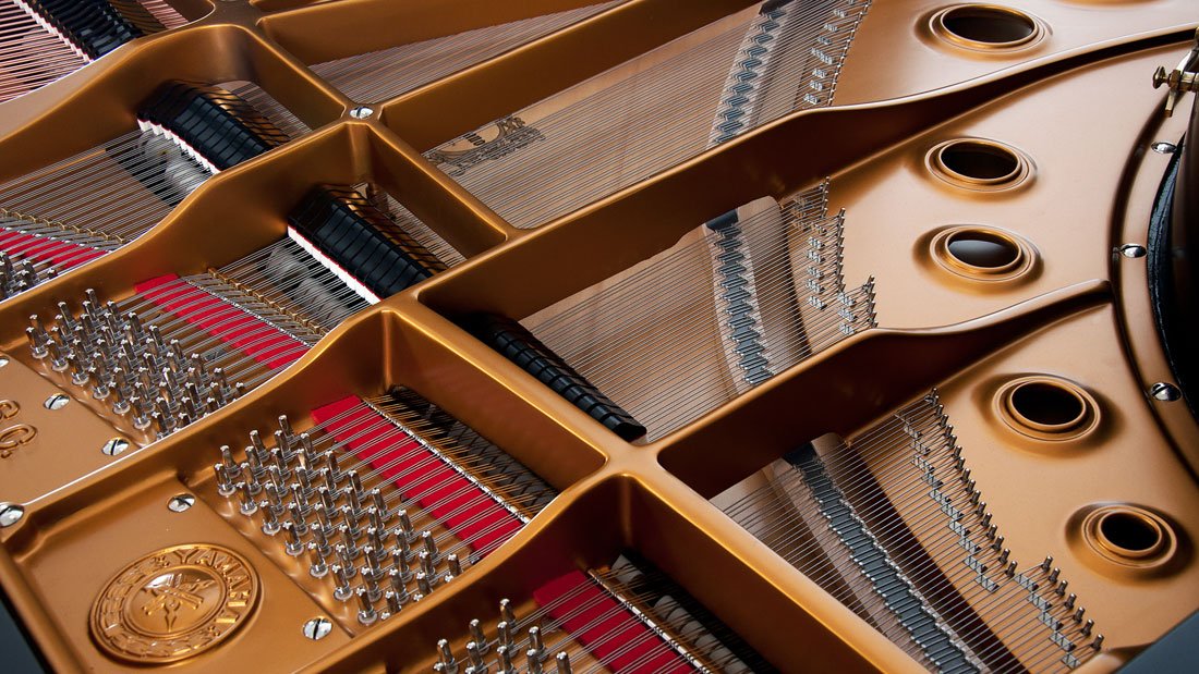 Produktbild Yamaha - SC - Nr.3